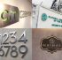 metal signage fabrication in caloocan, malabon