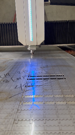 CNC-Plasma-Cutting-Machine