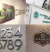 metal signage fabrication in caloocan, malabon