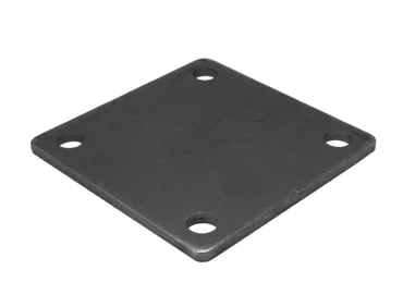 Base Plates in Metro Manila