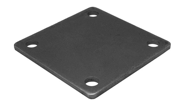 Base Plates in Metro Manila