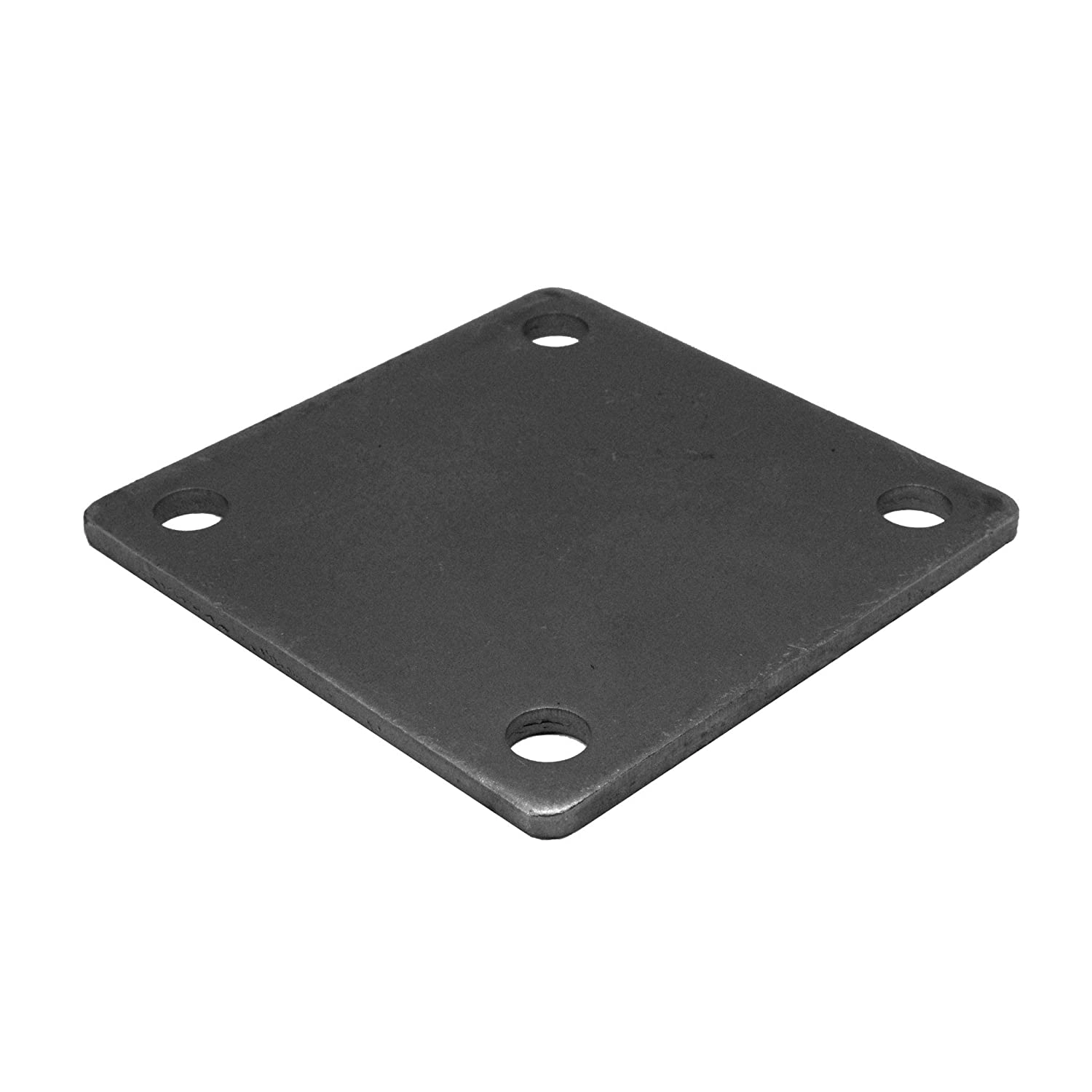 Base Plates Metro Manila | Boswell Limited Co. Experts