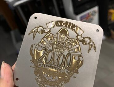 Emblems Fabrication in metro manila