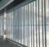 Polycarbonate Accordion Doors