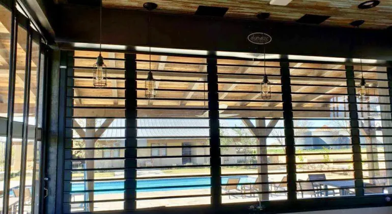 Polycarbonate Roll Up in metro manila