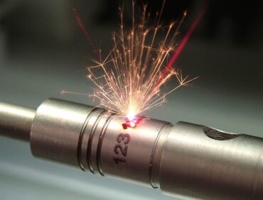 Marking and Etching Fabrication