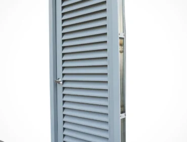 louver doors