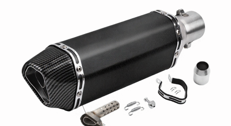 mufflers fabrication in manila