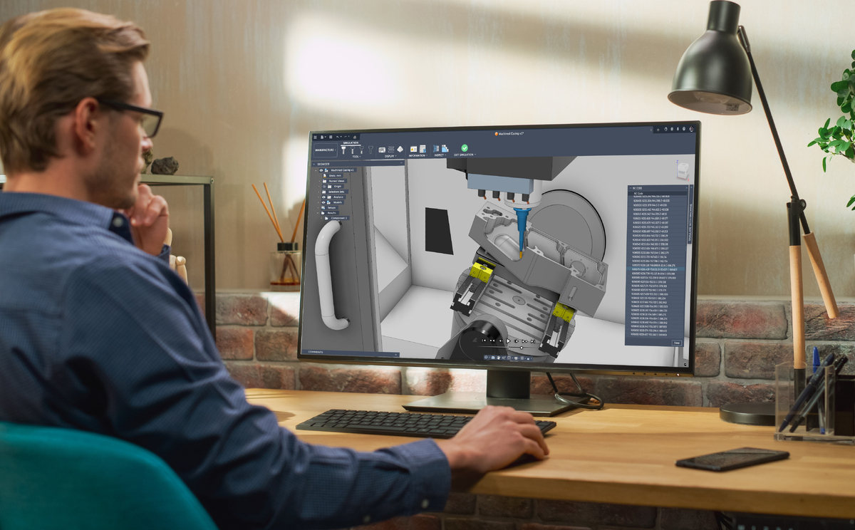 Desktop Manufacturing Transforms Entrepreneurial Production