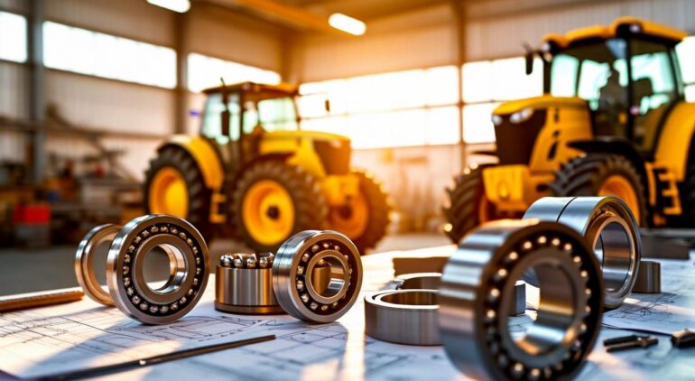 Galaxy Agrico Exports Metal Fabrication Overview