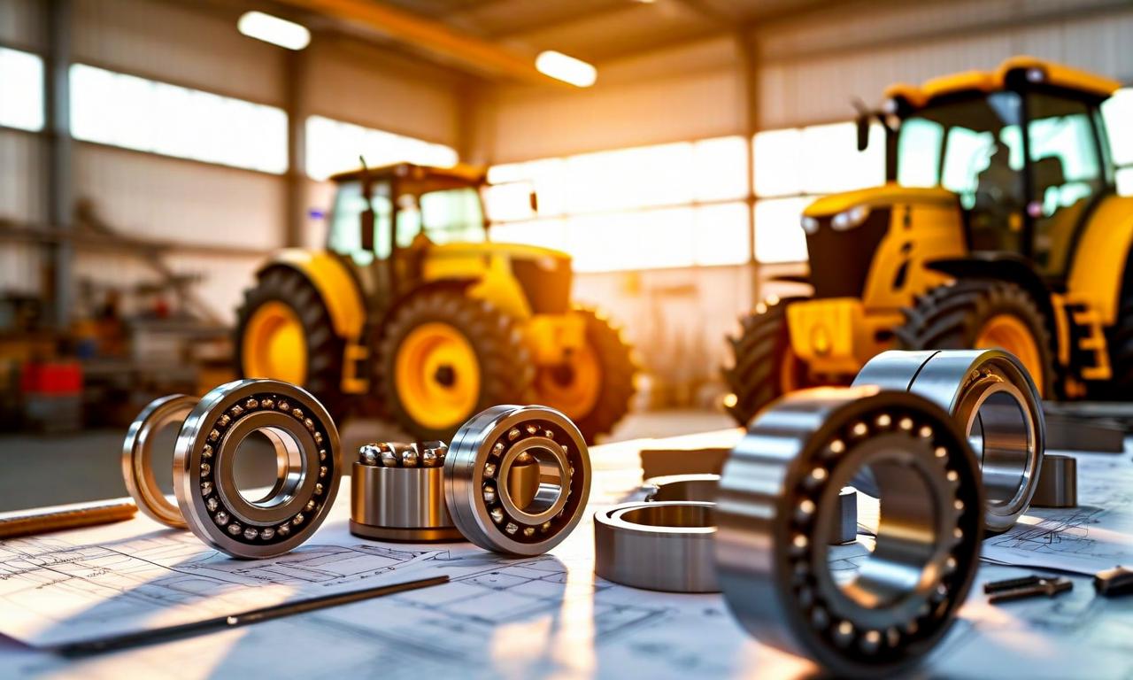 Galaxy Agrico Exports Metal Fabrication Overview