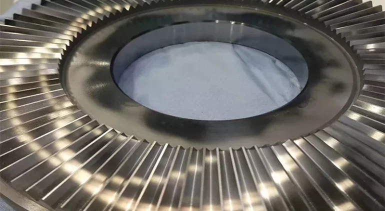 Monel Precision CNC Machining Services