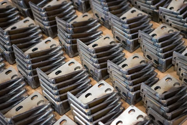 Vertical Integration Expands Metal Fabrication Capabilities