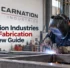 carnation-industries-metal-fabrication-overview-guide