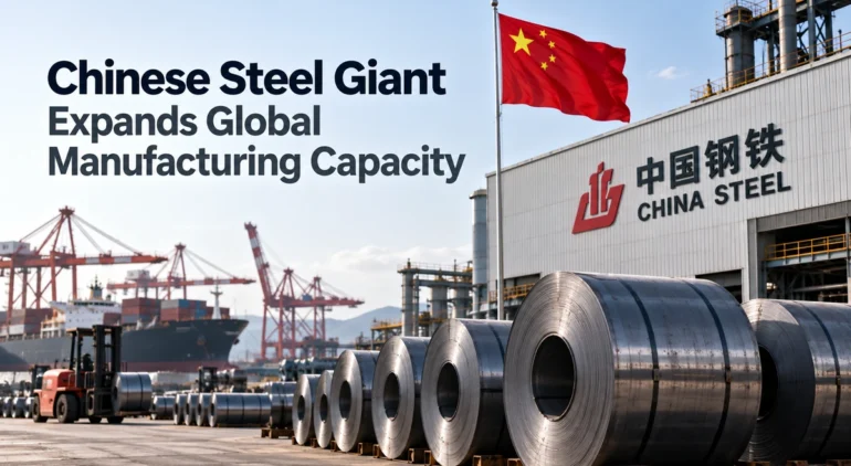 chinese-steel-giant-global-manufacturing-capacity