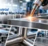 7 Best Industrial Laser Welding Machines for Metal Fabrication