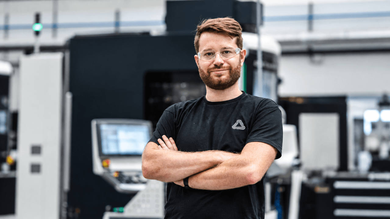 AI-Powered Machining Software Secures $20M Investment