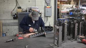 DACC Offers Free CNC Machining Training in December