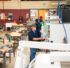 Precision Metal Fabrication