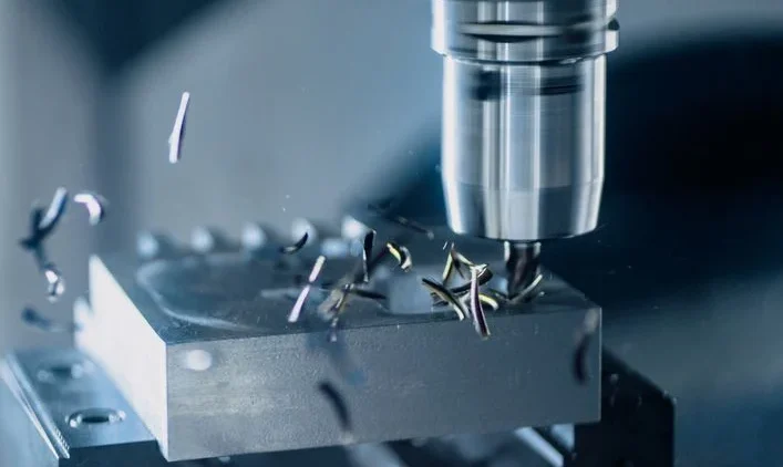 The Invisible Engine of Modern Innovation Why Precision CNC Machining Drives Global Industry