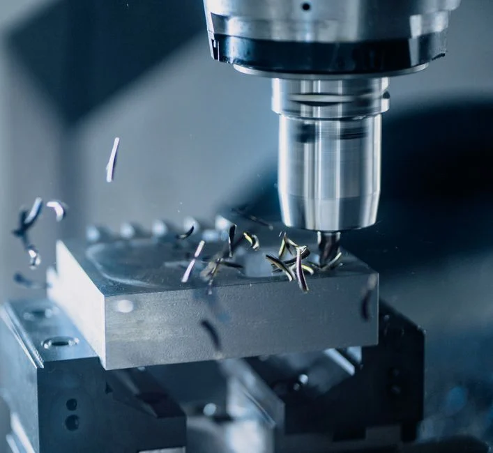 The Invisible Engine of Modern Innovation Why Precision CNC Machining Drives Global Industry