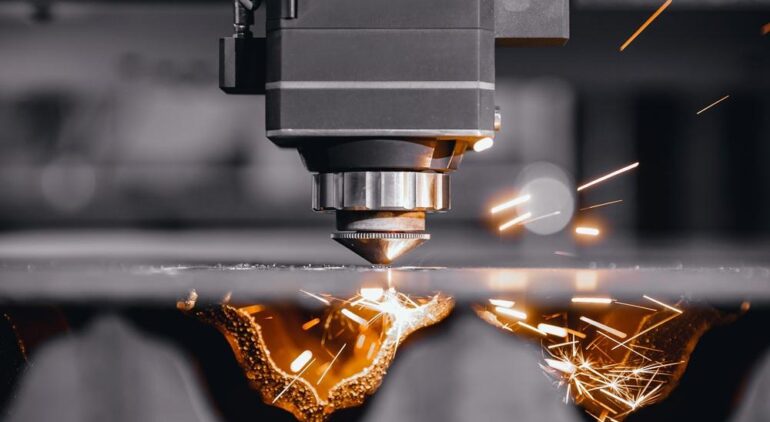 AI Nesting Software Transforms Modern Metal Fabrication