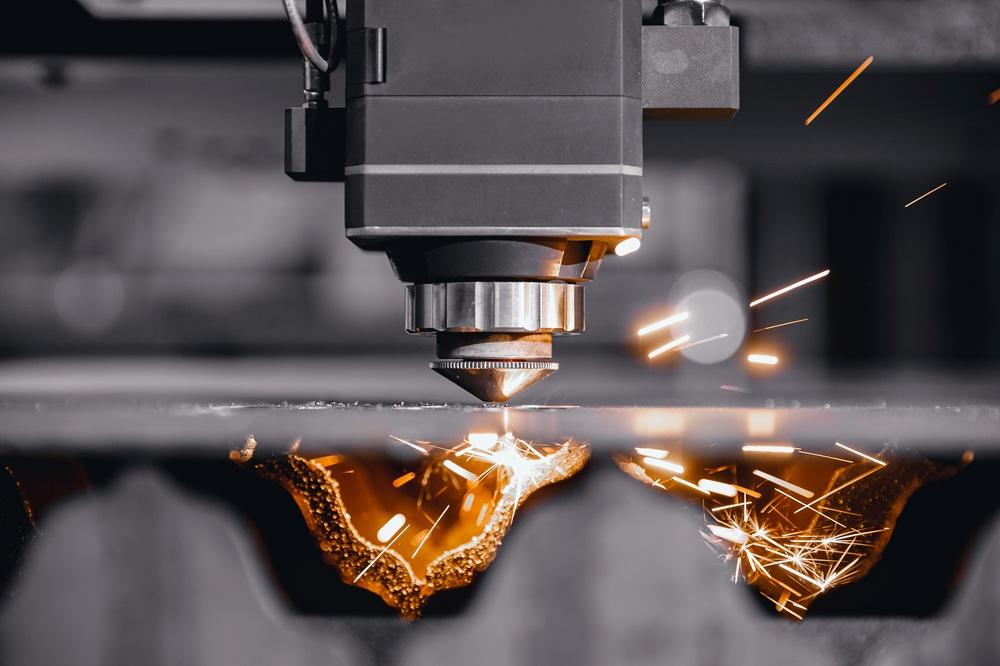 AI Nesting Software Transforms Modern Metal Fabrication